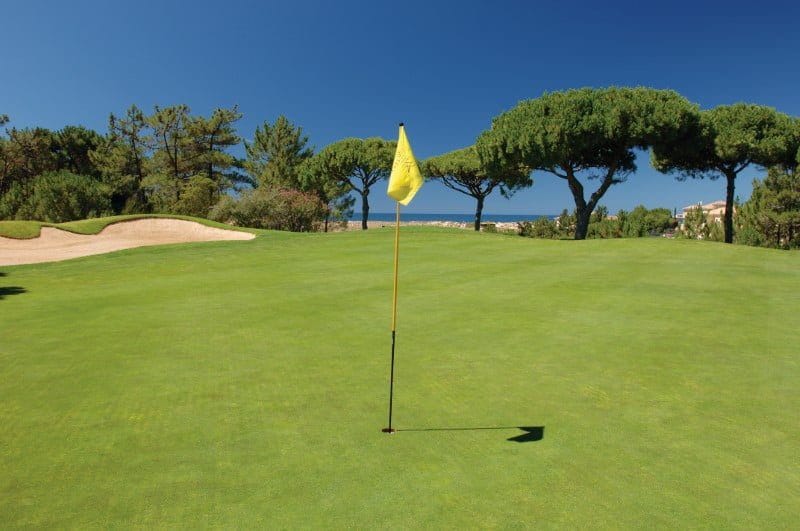 San Lorenzo golf Dona Filipa Portugal (3)