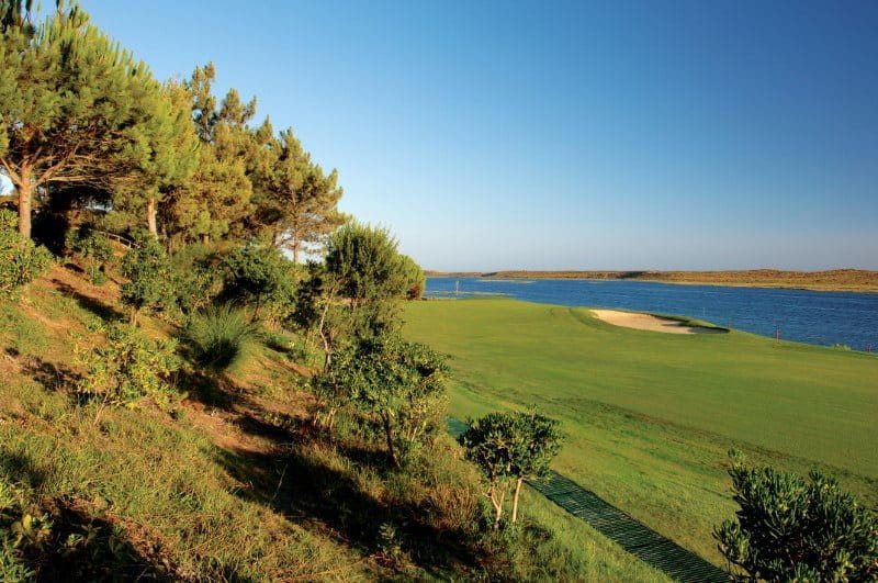San Lorenzo golf Dona Filipa Portugal (5)