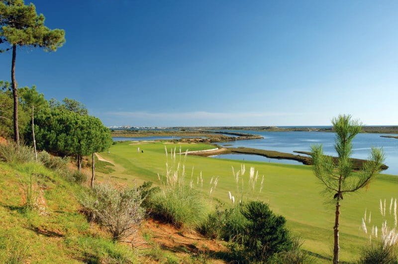 San Lorenzo golf Dona Filipa Portugal (9)