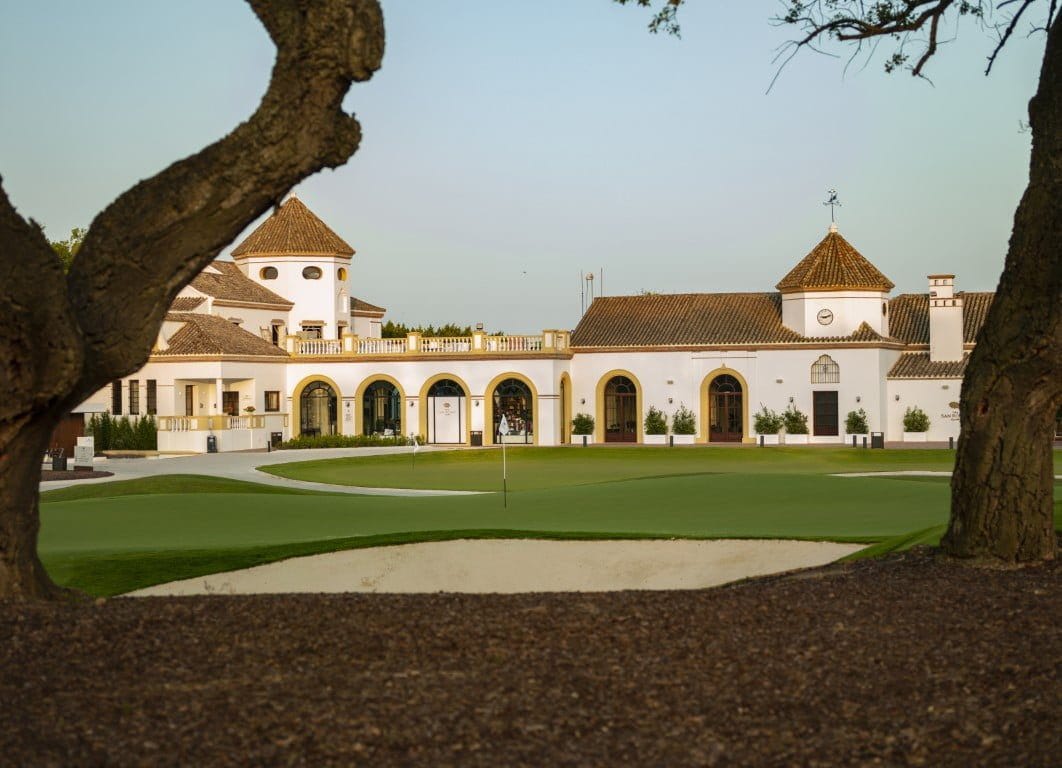 San Roque golf spanje (1)