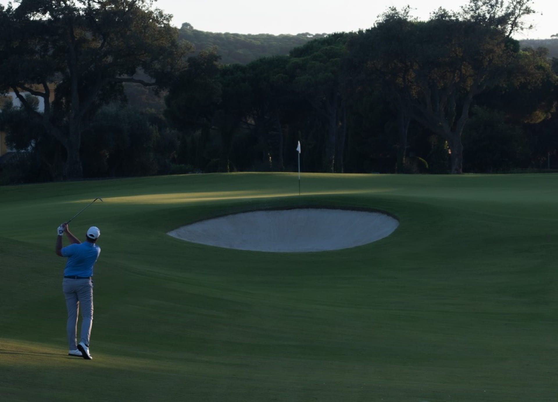 San Roque golf spanje (2)