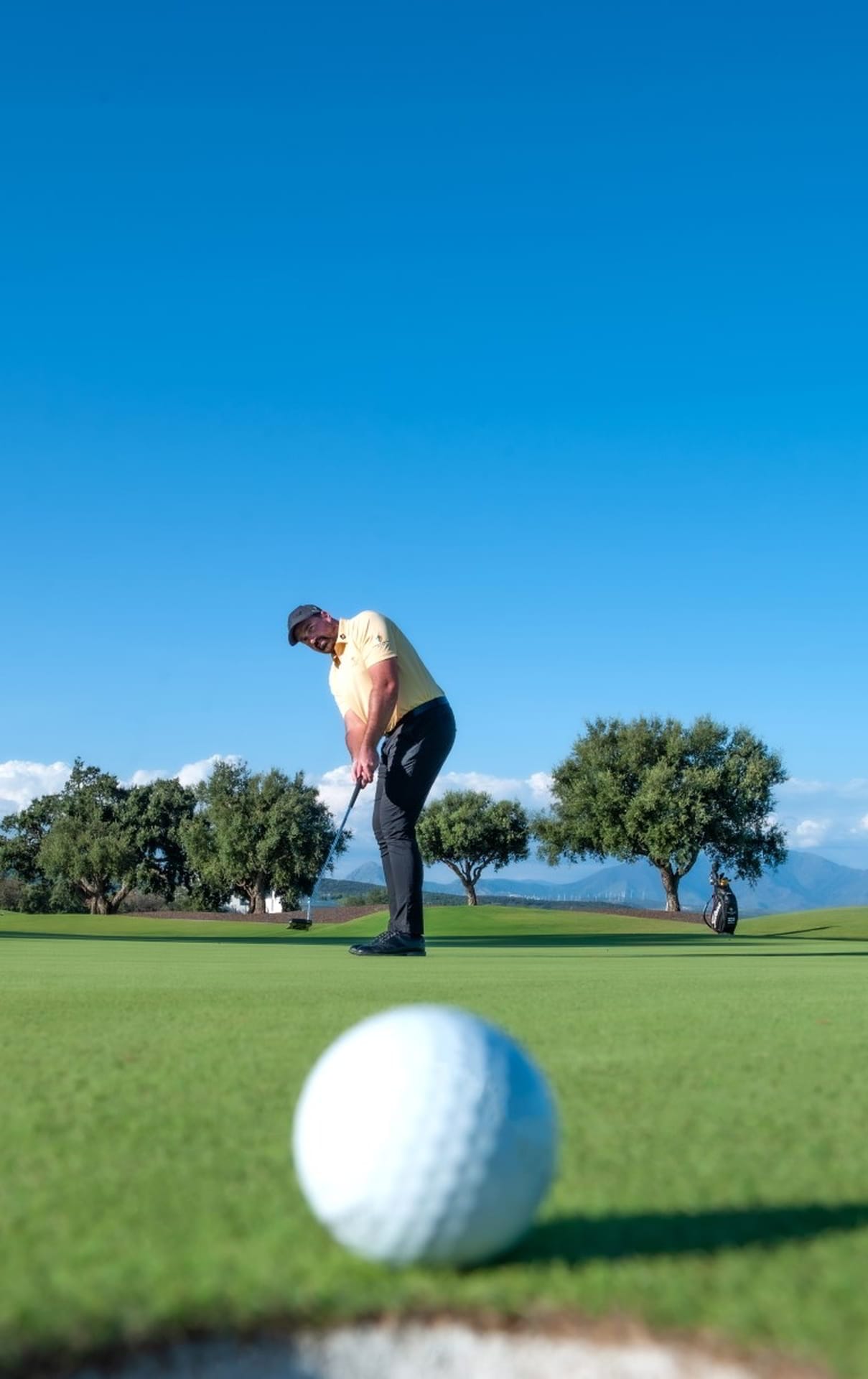 San Roque golf spanje (4)