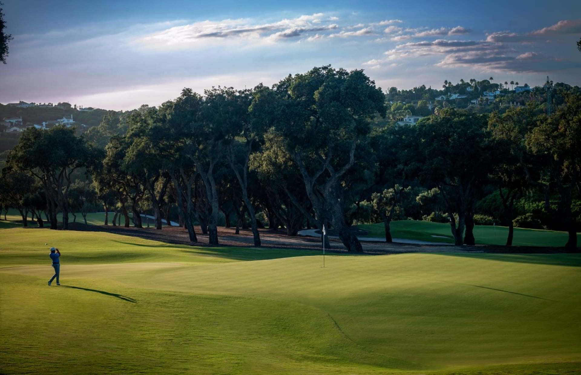 San Roque golf spanje (5)