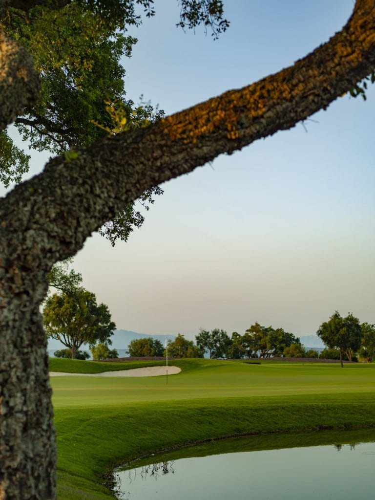 San Roque golf spanje (9)