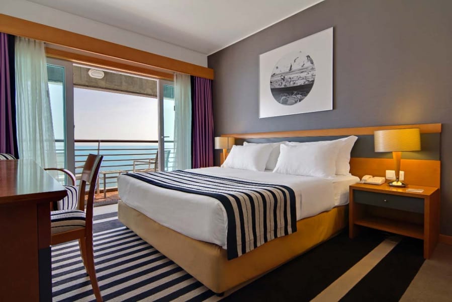 Sana Sesimbra Hotelkamer