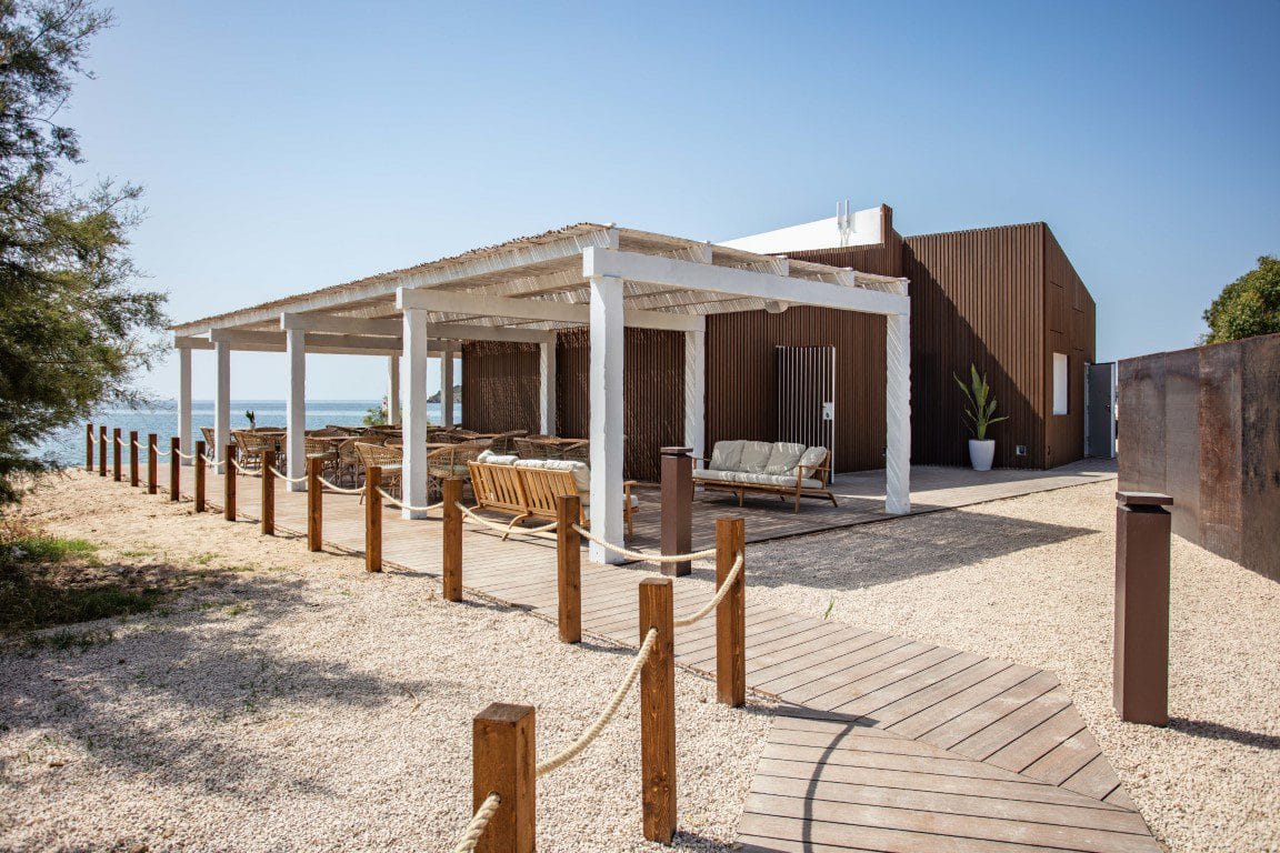 Sardinie Is Molas Resort golfarrangementje golf reis (6)