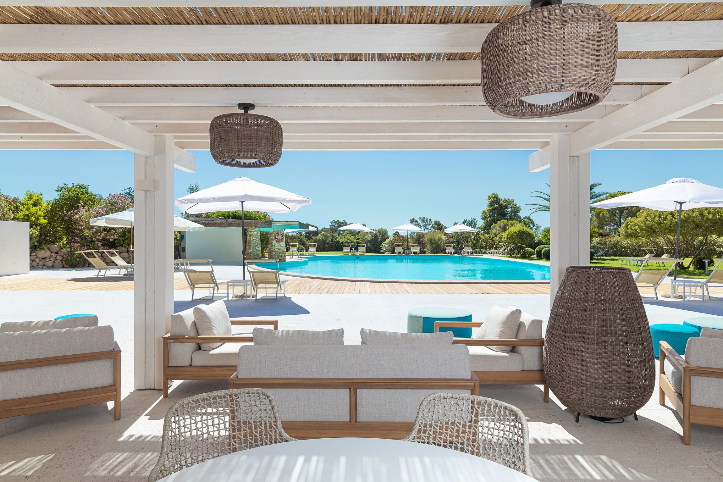 Sardinie Is Molas Resort golfarrangementje golf reis 7 (4)