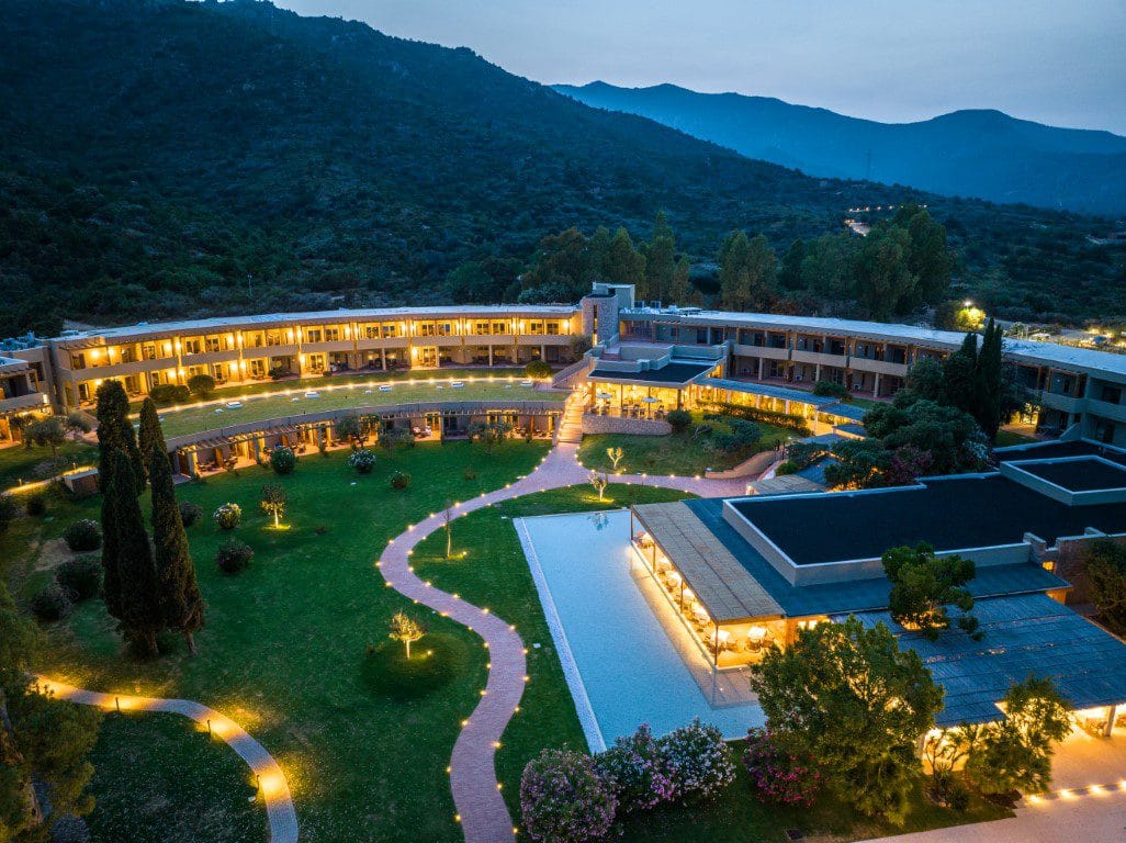 Sardinie Is Molas Resort golfarrangementje golf reis golf (6)