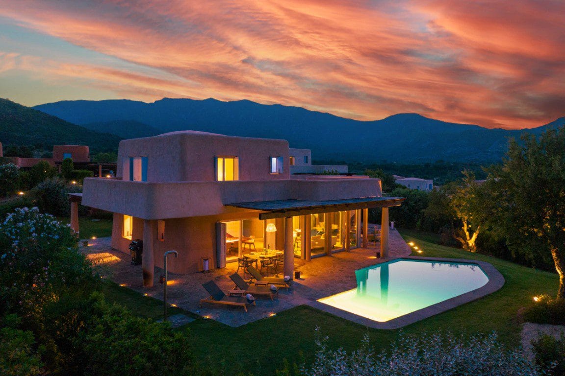 Sardinie Is Molas Resort golfarrangementje golf reis golf (8)