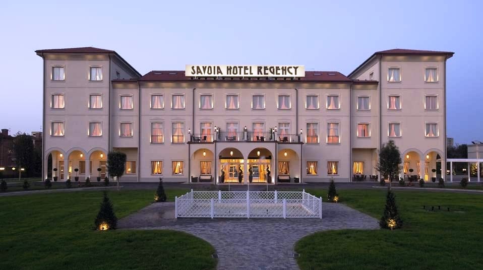 Savoia Hotel Regency 2