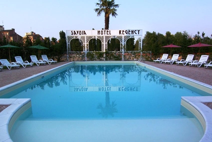 Savoia Hotel Regency 3