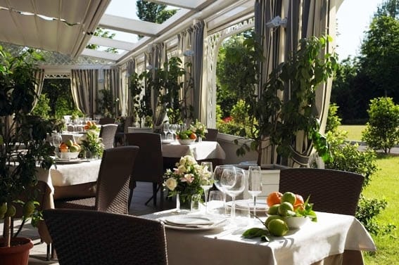 Savoia Hotel Regency 4