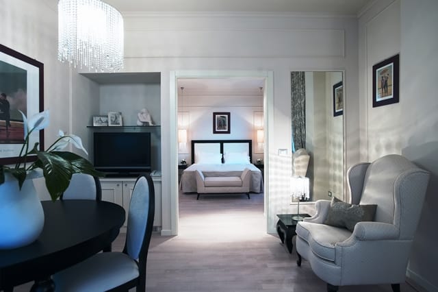 Savoia Hotel Regency 6