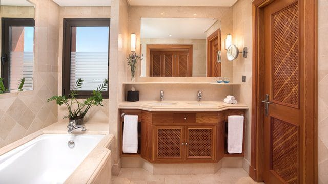 Sheraton_La_Caleta_Resort_&_Spa_ Tenerife golfvakantie14