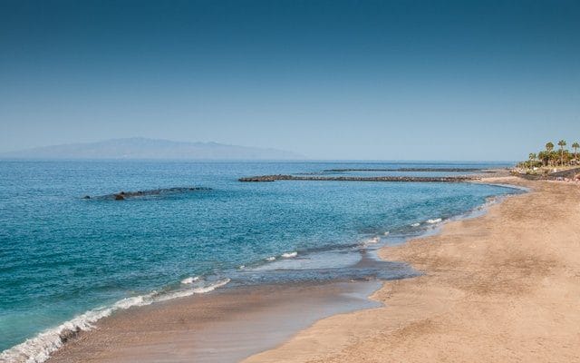 Sheraton_La_Caleta_Resort_&_Spa_ Tenerife golfvakantie24