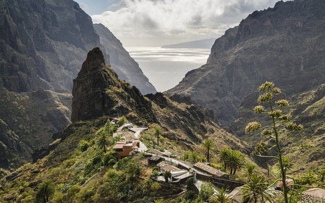 Sheraton_La_Caleta_Resort_&_Spa_ Tenerife golfvakantie26