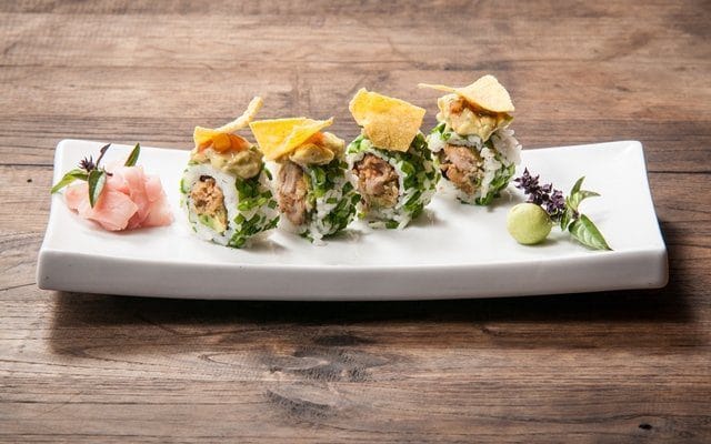 Sheraton_La_Caleta_Resort_&_Spa_ Tenerife golfvakantie31