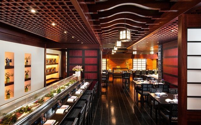 Sheraton_La_Caleta_Resort_&_Spa_ Tenerife golfvakantie34