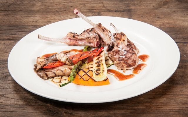 Sheraton_La_Caleta_Resort_&_Spa_ Tenerife golfvakantie37