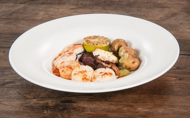 Sheraton_La_Caleta_Resort_&_Spa_ Tenerife golfvakantie38