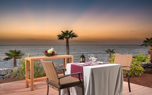 Sheraton_La_Caleta_Resort_&_Spa_ Tenerife golfvakantie42