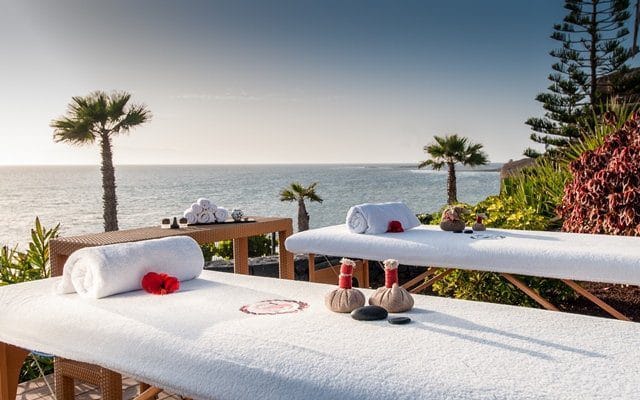 Sheraton_La_Caleta_Resort_&_Spa_ Tenerife golfvakantie43