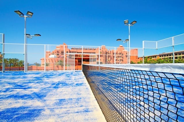 Sheraton_La_Caleta_Resort_&_Spa_ Tenerife golfvakantie52