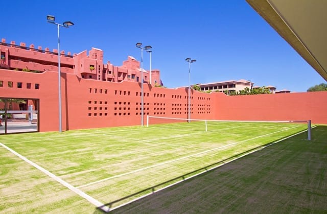 Sheraton_La_Caleta_Resort_&_Spa_ Tenerife golfvakantie53