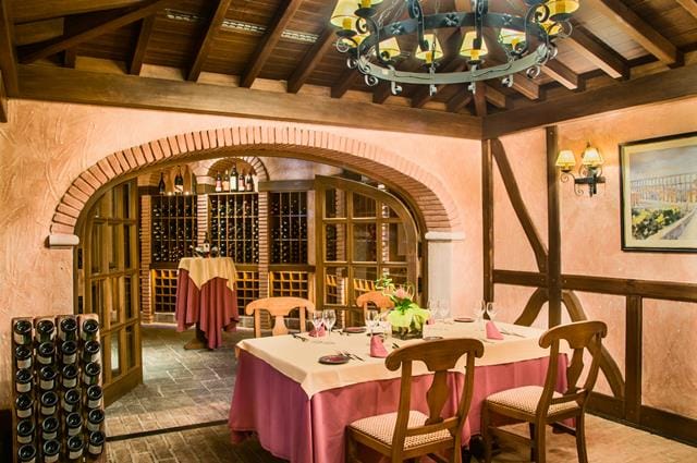 Sheraton_La_Caleta_Resort_&_Spa_ Tenerife golfvakantie73