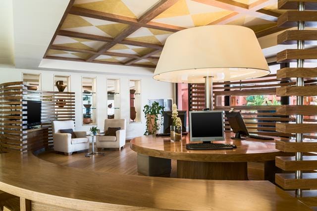 Sheraton_La_Caleta_Resort_&_Spa_ Tenerife golfvakantie77