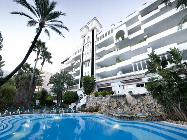 Sultan Club Apartments