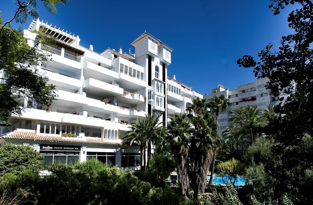 Sultan club aparthotel