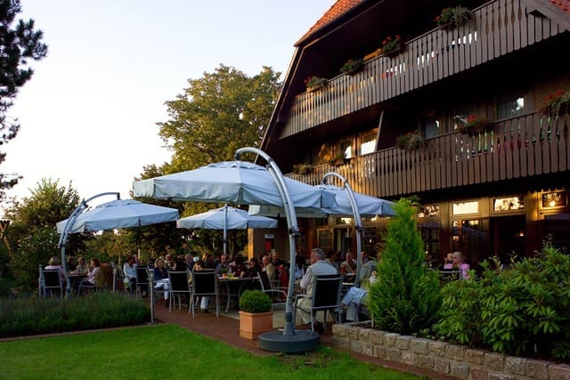 Terrasse - Bild 2