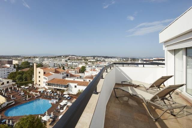 #Tivoli lagos golfvakantie portugal 111