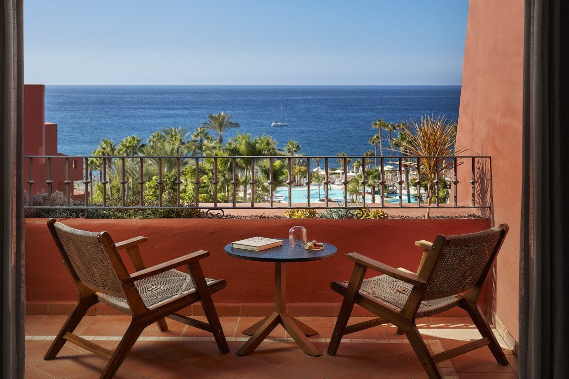 Tivoli_La_Caleta_Tenerife_Resort_Golfarrangementje Golfreizen (13)