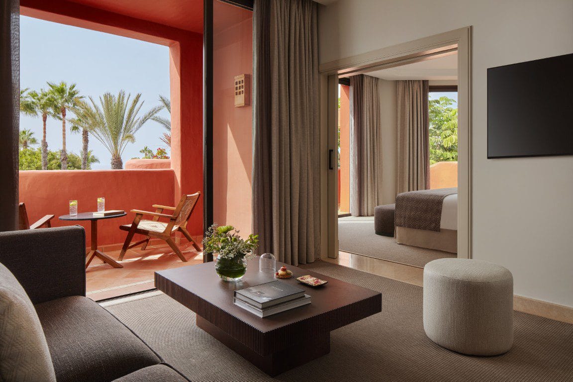 Tivoli_La_Caleta_Tenerife_Resort_Golfarrangementje Golfreizen (19)