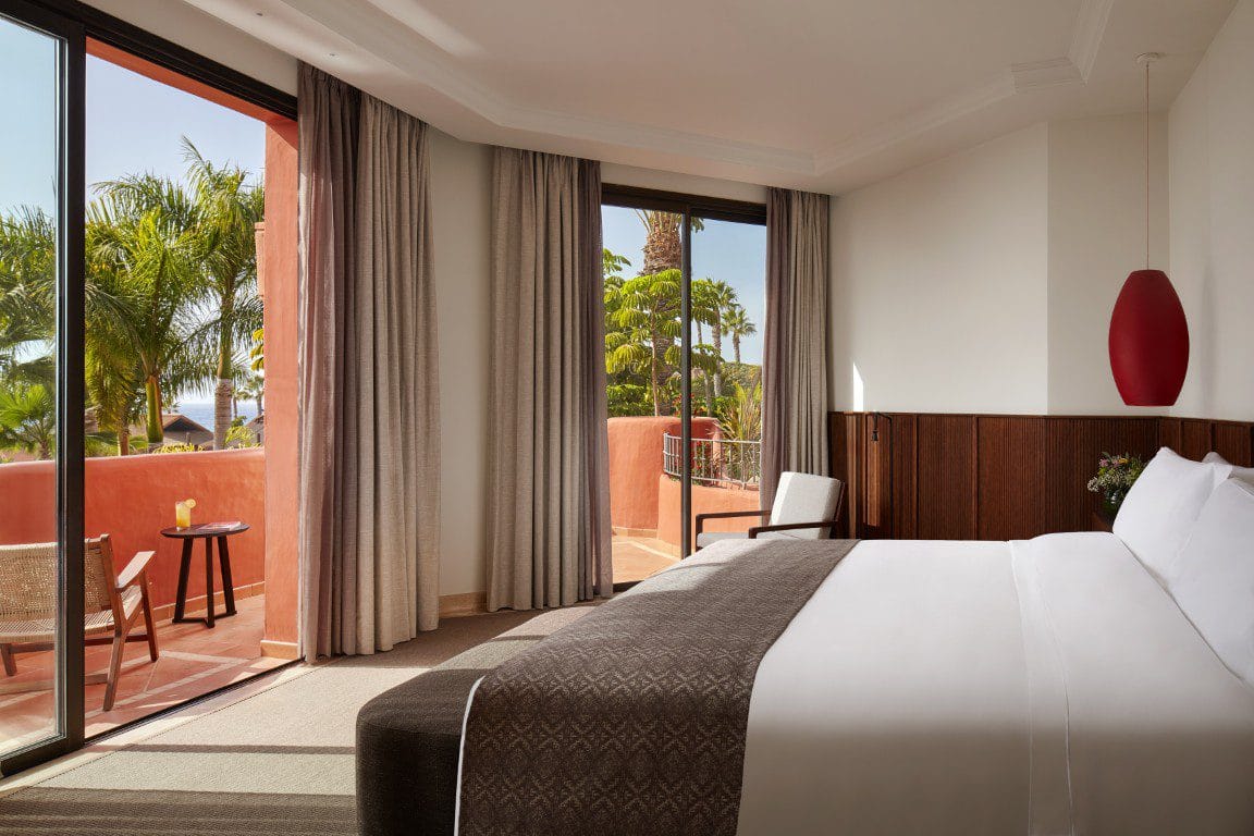 Tivoli_La_Caleta_Tenerife_Resort_Golfarrangementje Golfreizen (20)