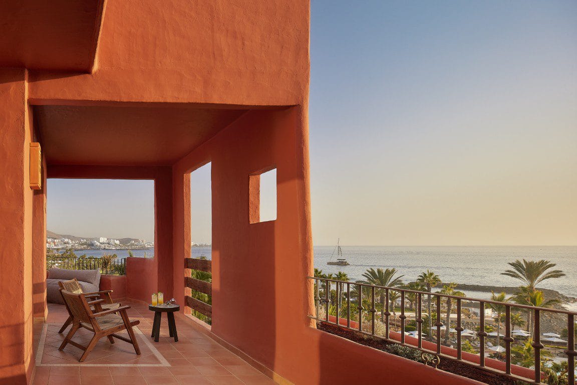 Tivoli_La_Caleta_Tenerife_Resort_Golfarrangementje Golfreizen (22)