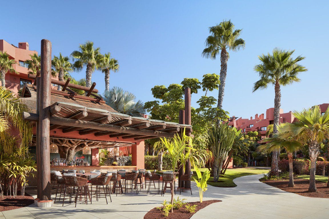 Tivoli_La_Caleta_Tenerife_Resort_Golfarrangementje Golfreizen (25)
