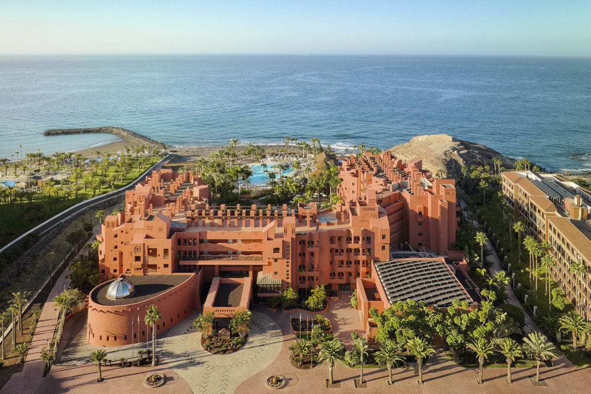 Tivoli_La_Caleta_Tenerife_Resort_Golfarrangementje Golfreizen (31)