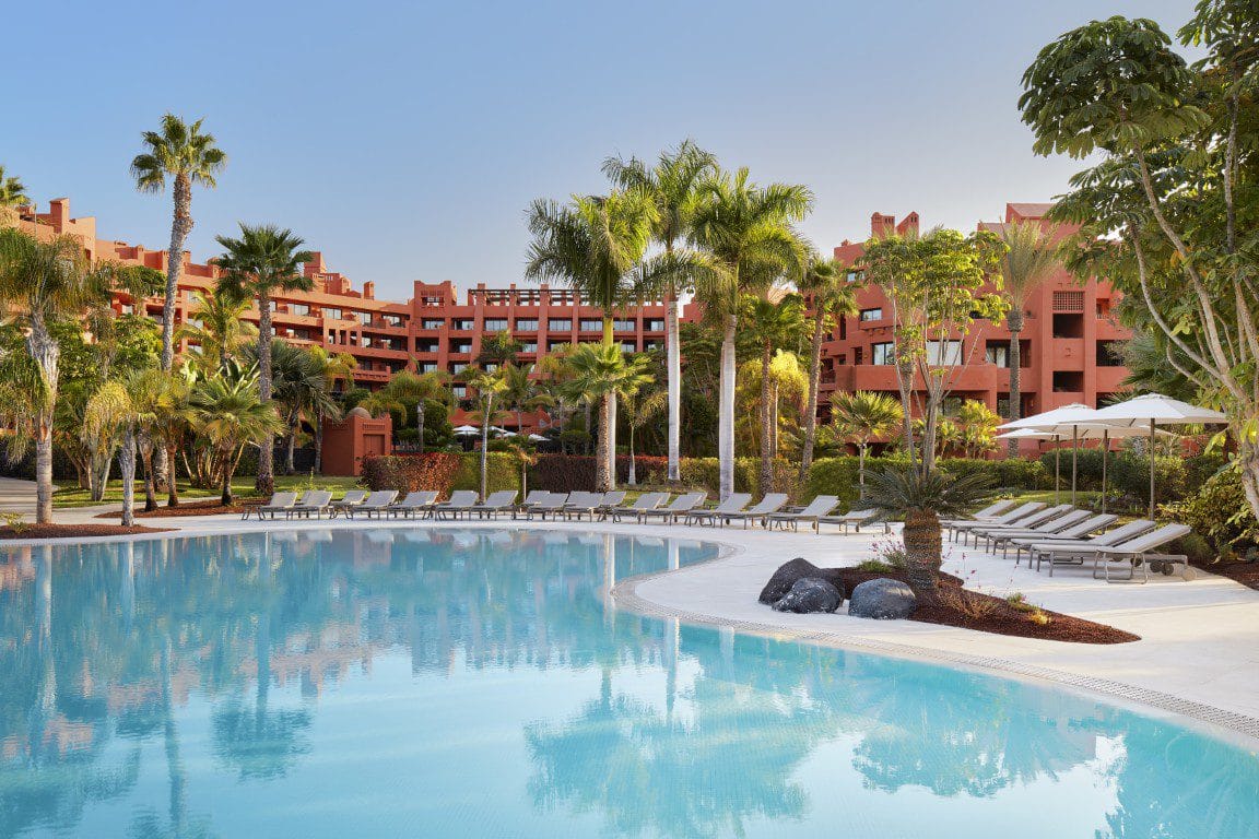 Tivoli_La_Caleta_Tenerife_Resort_Golfarrangementje Golfreizen (44)