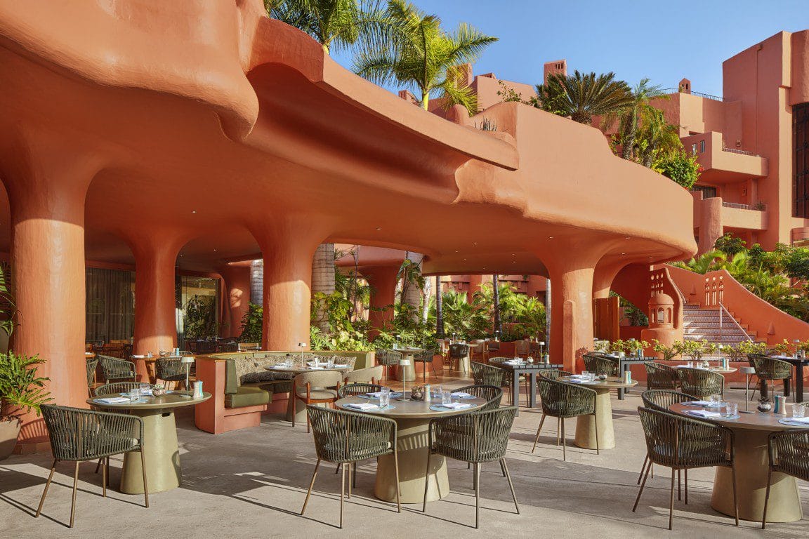 Tivoli_La_Caleta_Tenerife_Resort_Golfarrangementje Golfreizen (48)