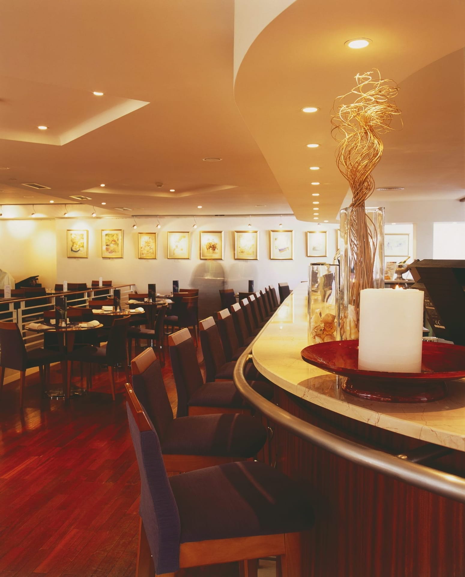 Tivoli Lagos Bar