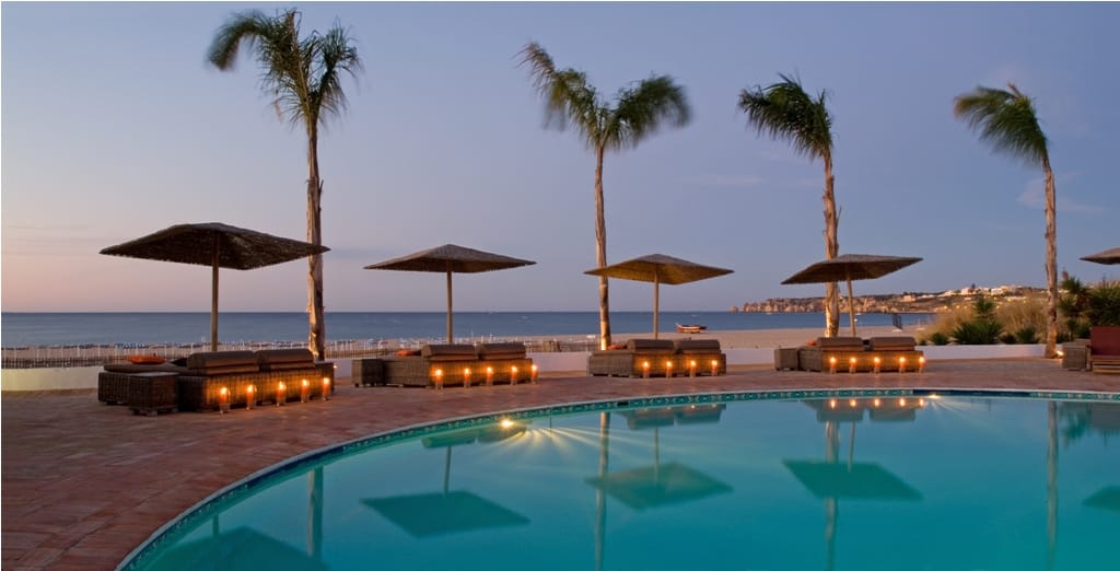 Tivoli Lagos Duna Beach