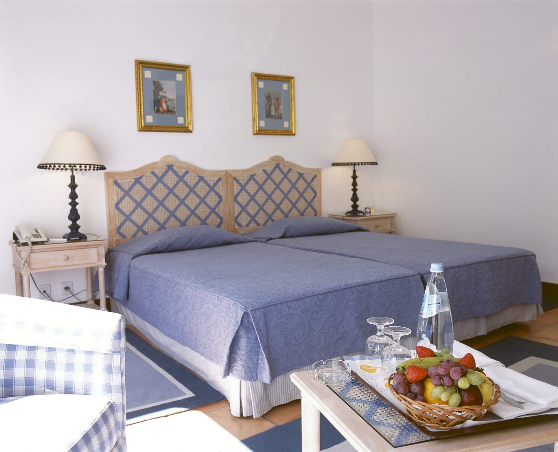 Tivoli Lagos Quarto Duplo Standard