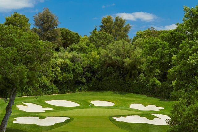 Valderrama 3