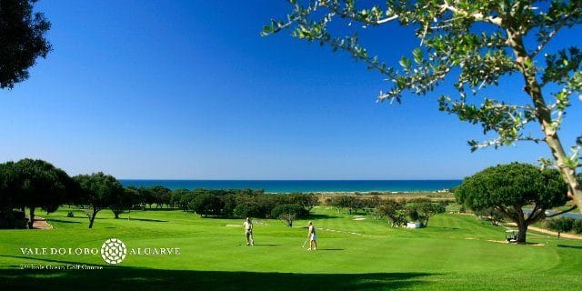 #Valedolobo #golfvakantieportugal #golfreisalgarve01