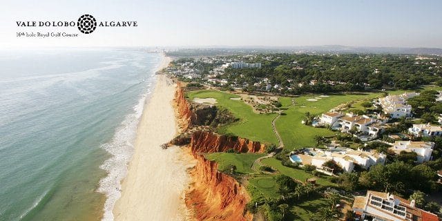#Valedolobo #golfvakantieportugal #golfreisalgarve10