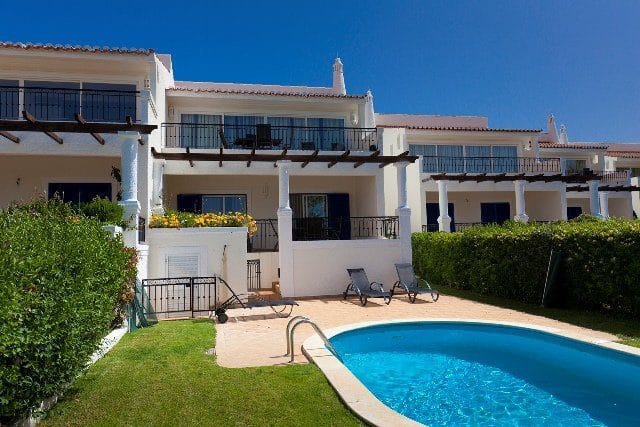 #Valedolobo #golfvakantieportugal #golfreisalgarve18