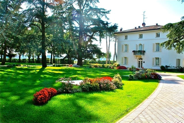 Villa Valfiore 1